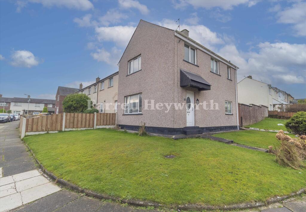 Main image of property: Ribble Gardens, Walney, Barrow In Furness