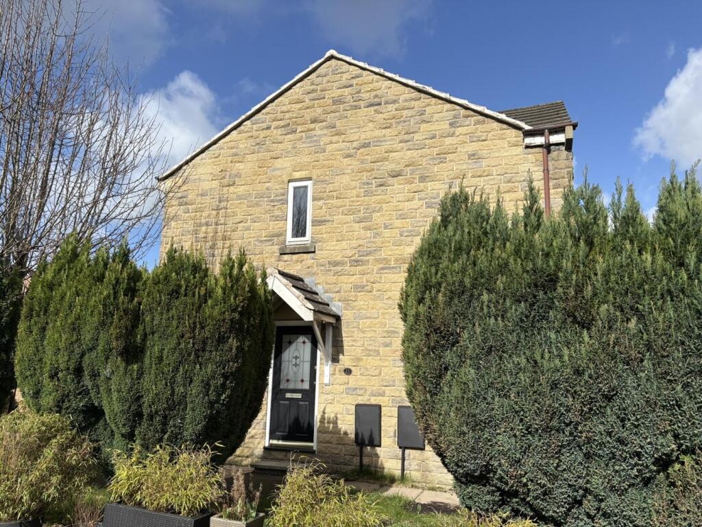 Main image of property: Campbell Close, Walshaw, Bury