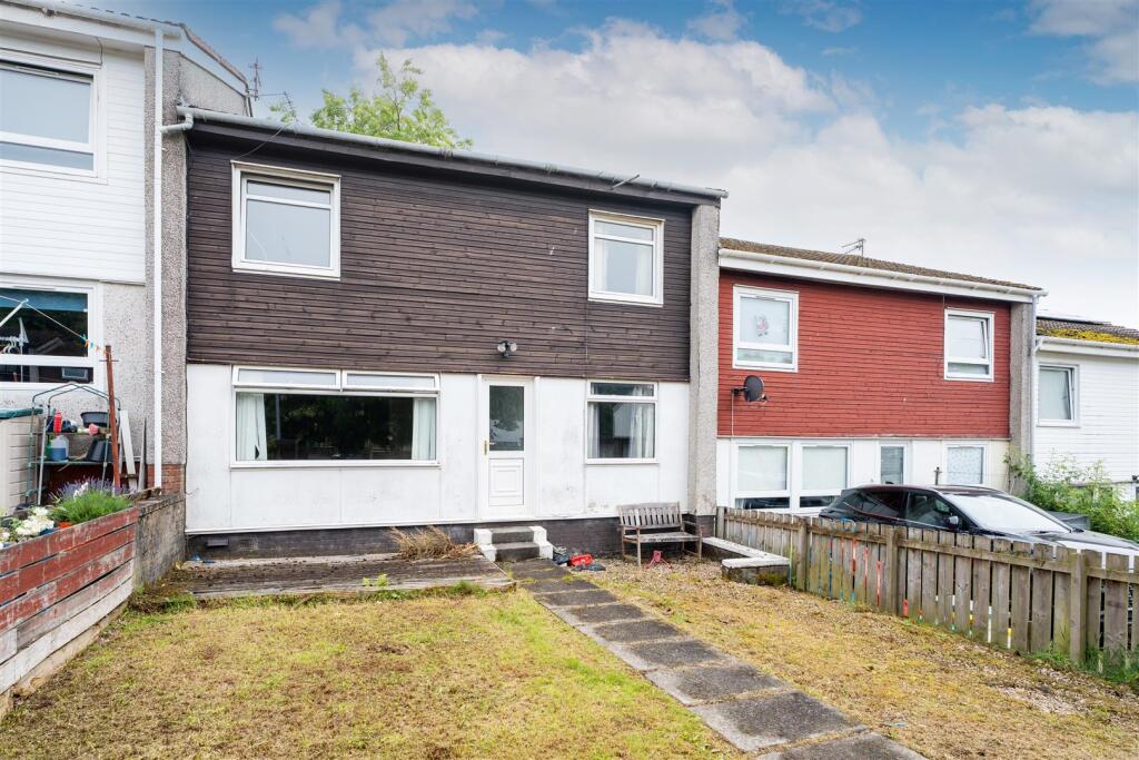 Main image of property: Mallard Terrace, East Kilbride, Glasgow
