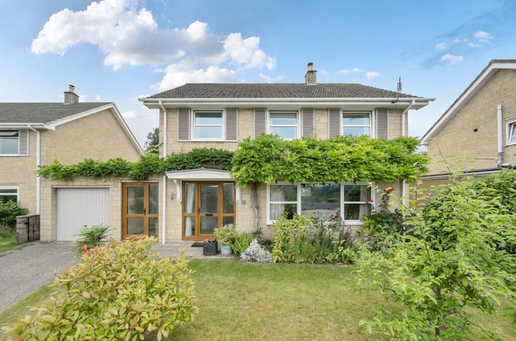 Main image of property: Littlemead, Box, Corsham