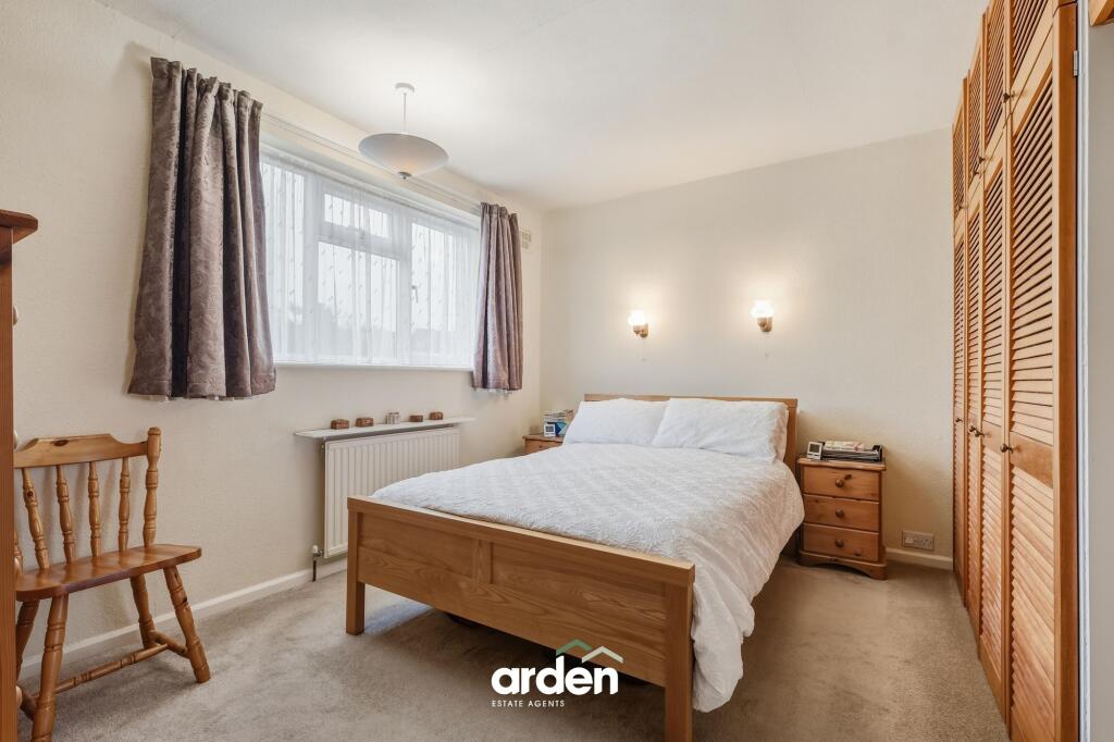 Additional image 8 of Wordsworth Avenue, Redditch, B97