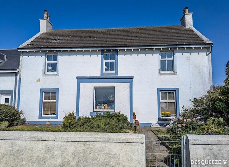 Main image of property: Bruichladdich, PA49