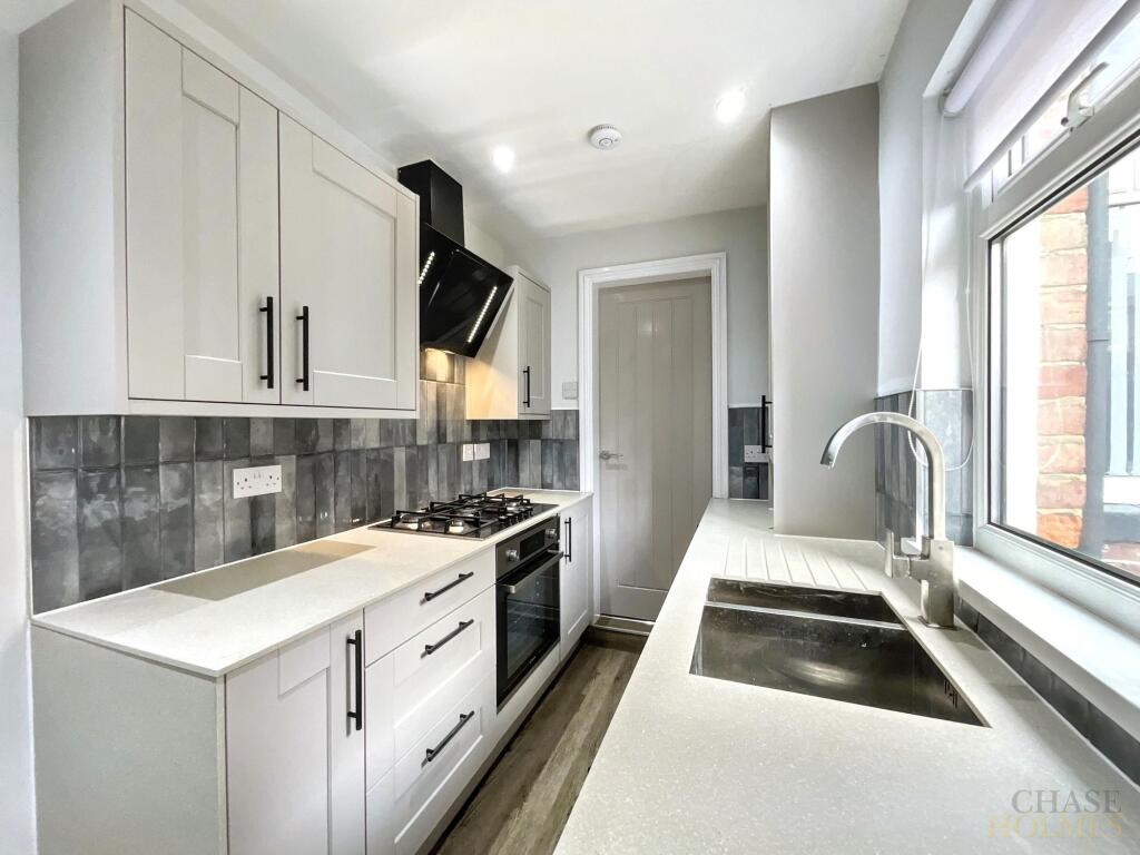 Main image of property: Ethel Terrace, South Shields, NE34