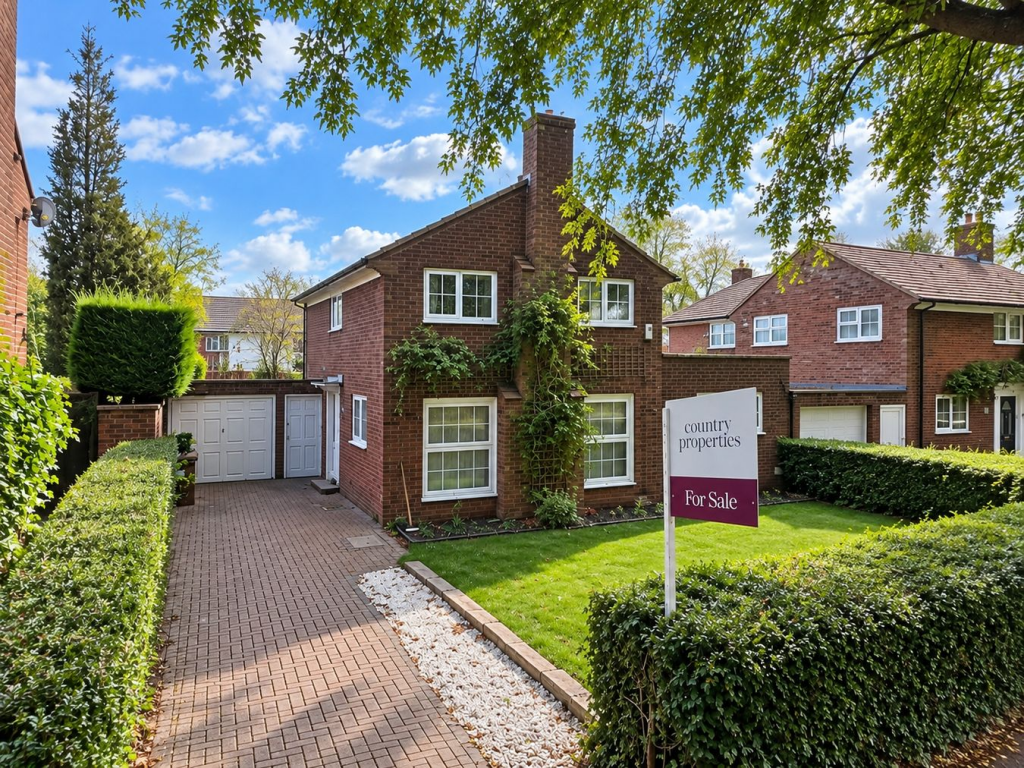 Main image of property: Beehive Lane, Welwyn Garden City, AL7