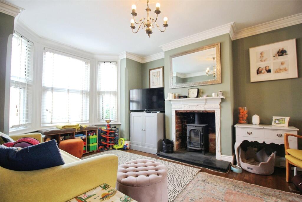 House in Reading, Katesgrove - View 2
