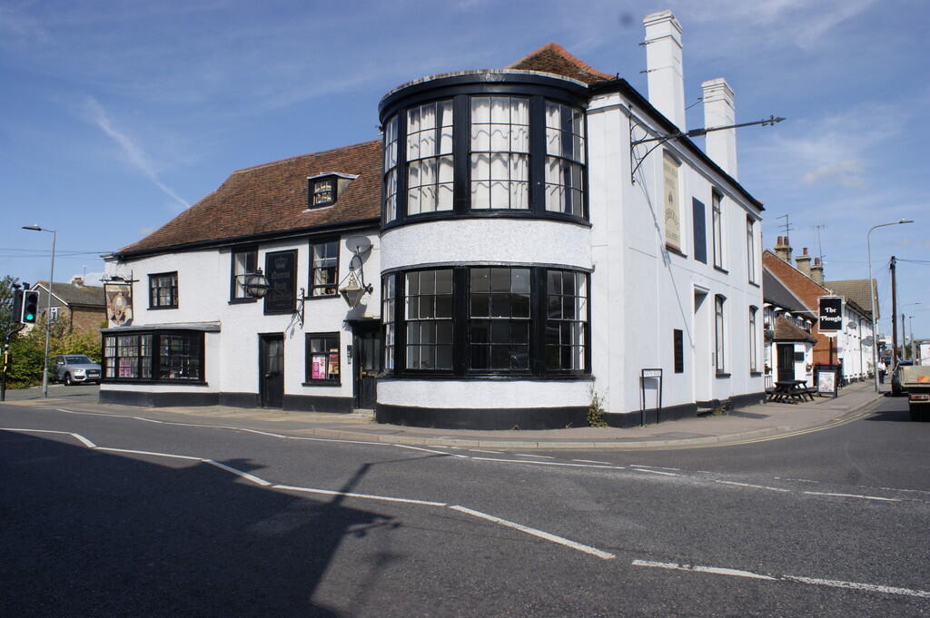 Main image of property: St. Johns Road, Clacton-on-Sea