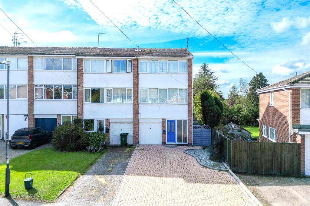 Main image of property: Knightley Close, Leamington Spa