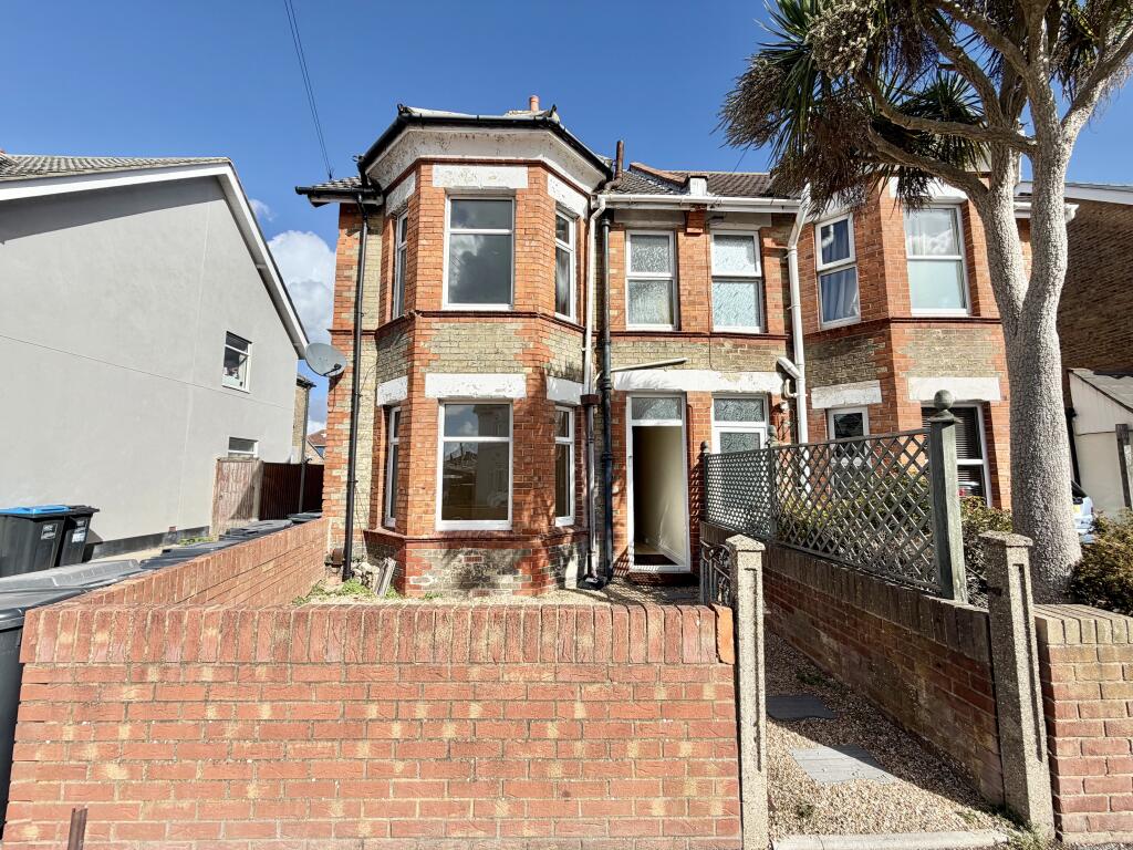 Avon Road, Bournemouth, Dorset