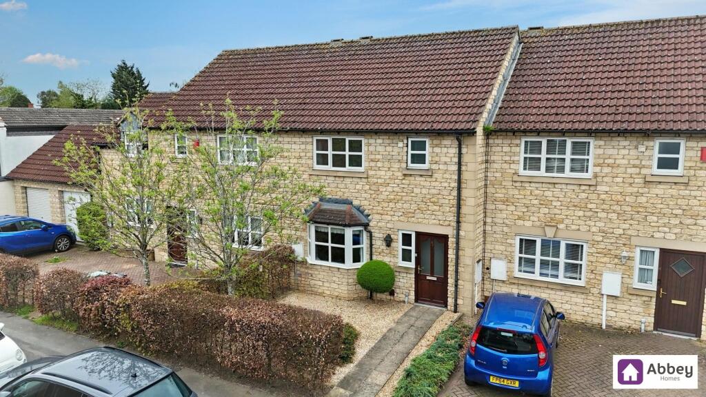 Main image of property: Millstone Lane, Syston, LE7