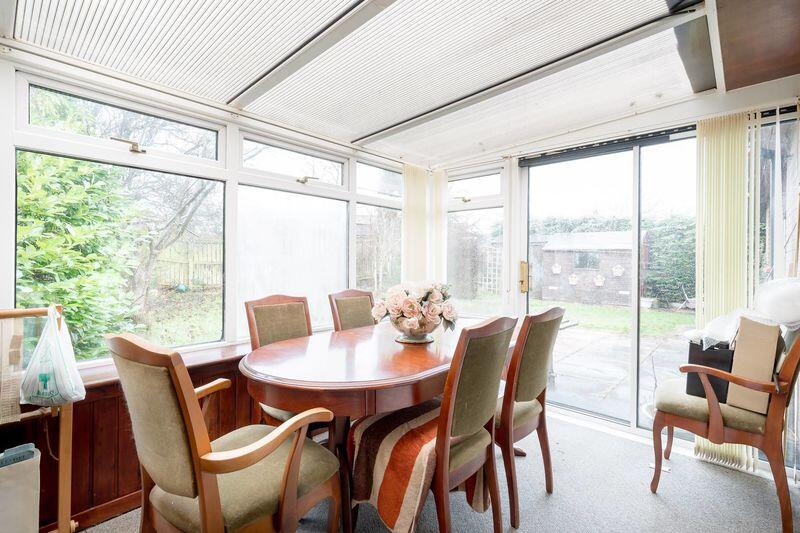 House in Peebles, Kingsmeadows, The Scottish Borders - View 5