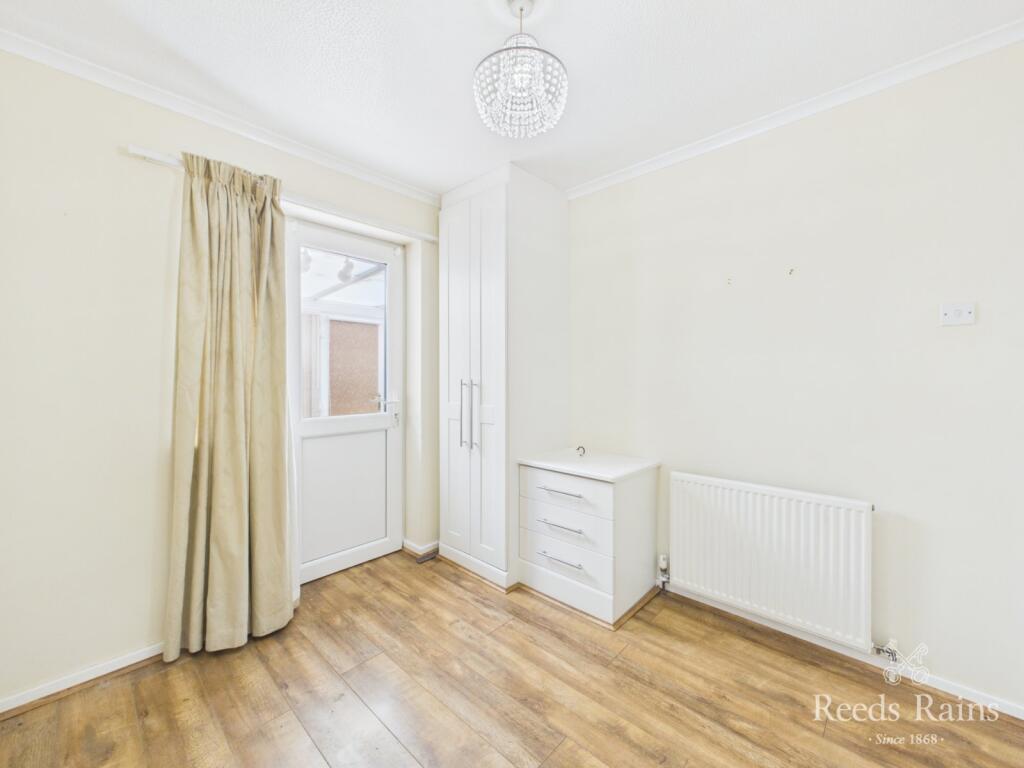 House in York - View 5