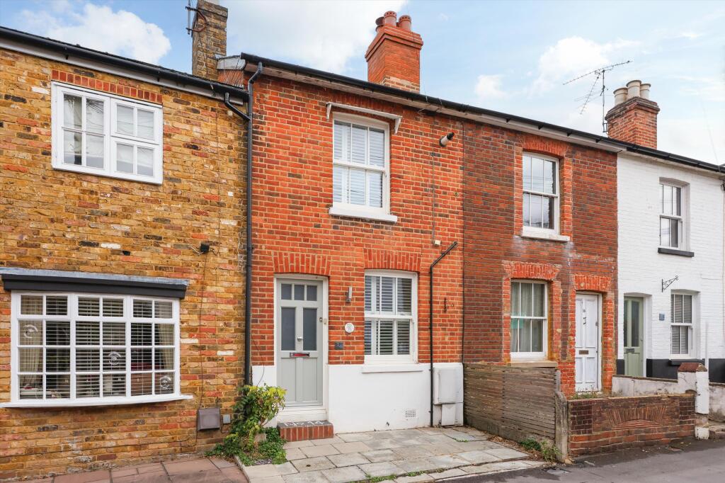 Main image of property: Waverley Road, Weybridge, Surrey KT13