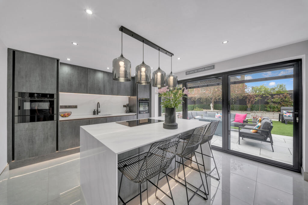 Main image of property: Hawthorn Close, Whalley, Lancashire