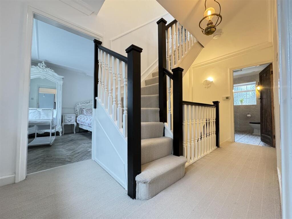 Additional image 21 of Hamstead Hill, Handsworth Wood, Birmingham