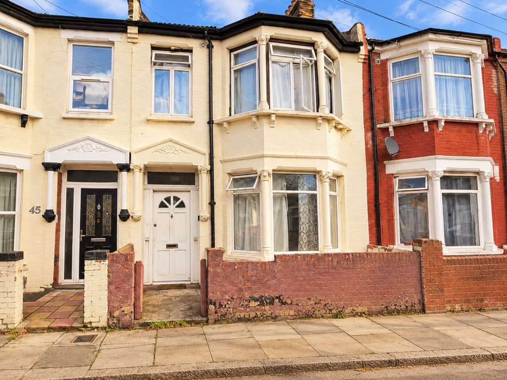 Main image of property: Whyteville Road, London, E7