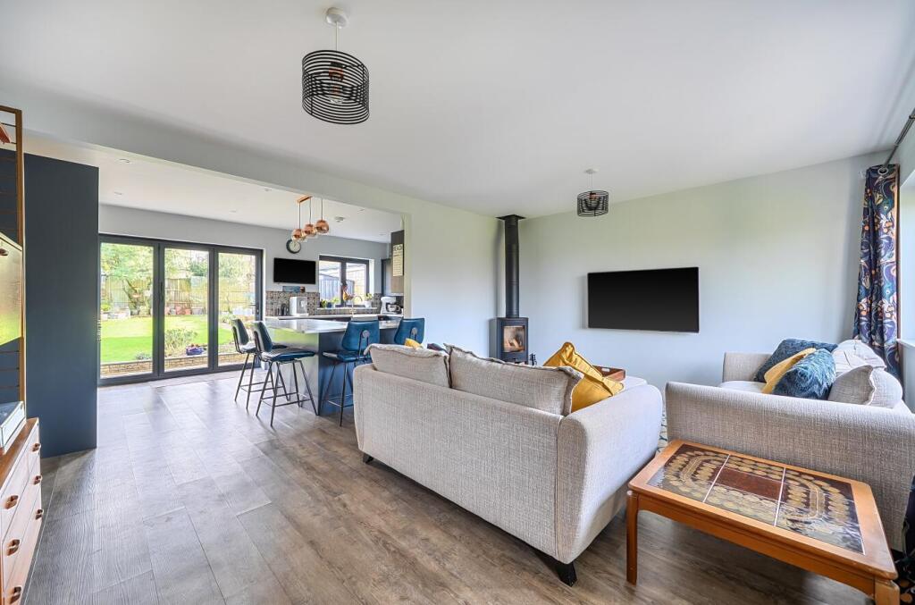 Main image of property: Glanvilles Wootton, Sherborne