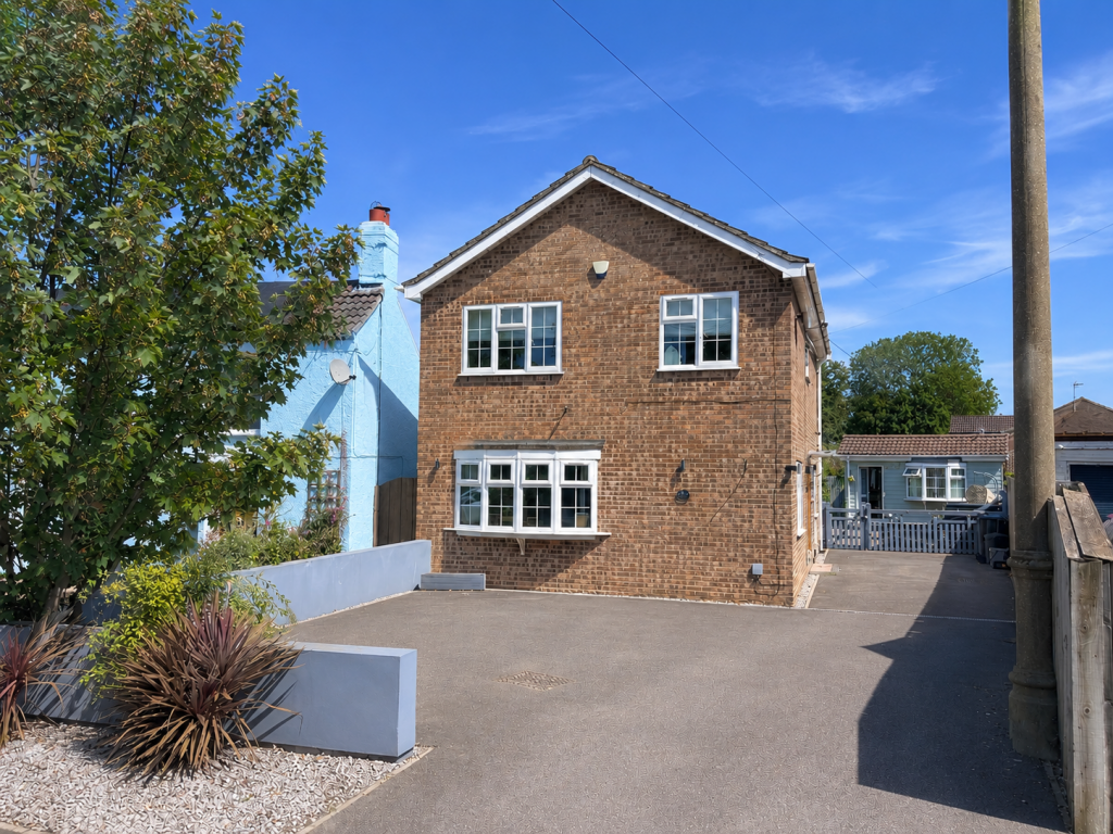 Main image of property: Townsend, Soham