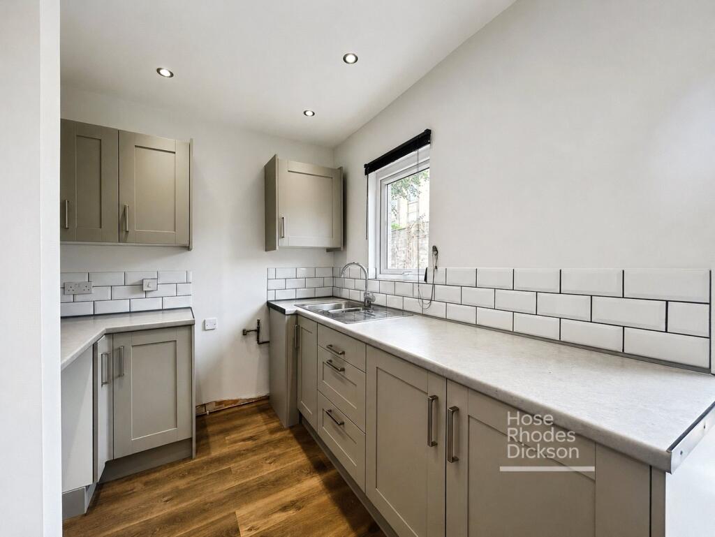 House in Cowes, Isle of Wight - View 4