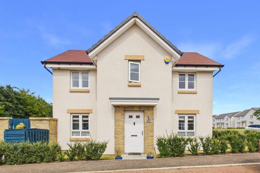 Main image of property: Cleugh Rise, Wallyford, EH21 8FJ