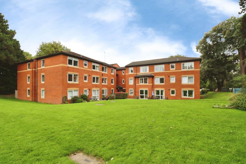 Main image of property: Liege House, Upton