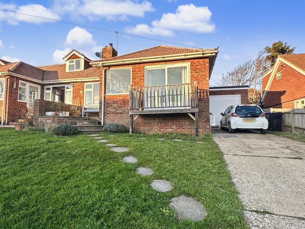 Main image of property: Brambletyne Avenue, Saltdean, BN2 8EL