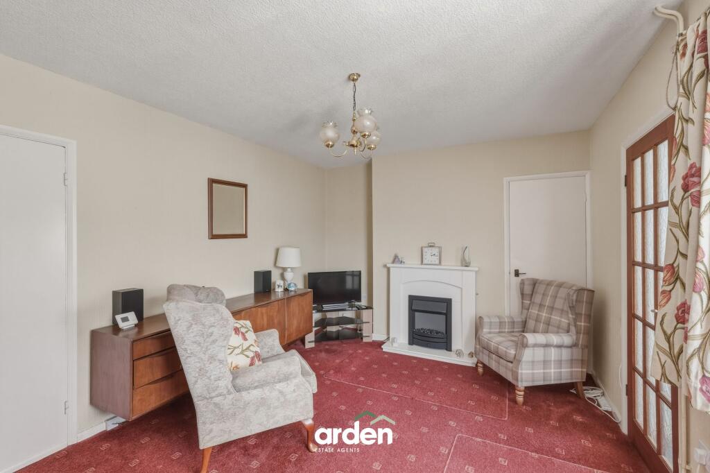 House in Worcester, St John's - View 5