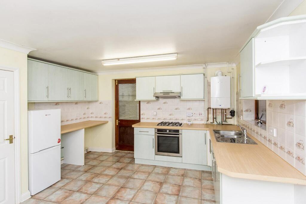 Middle Street Foxton, Market Harborough photo 4