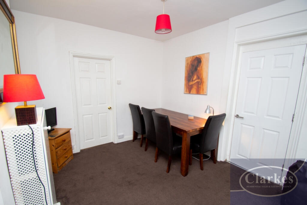 House in Bournemouth, Winton - View 5