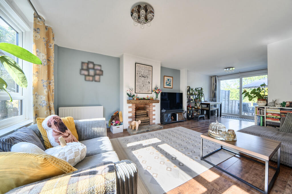 House in Hemel Hempstead, Chesham - View 5