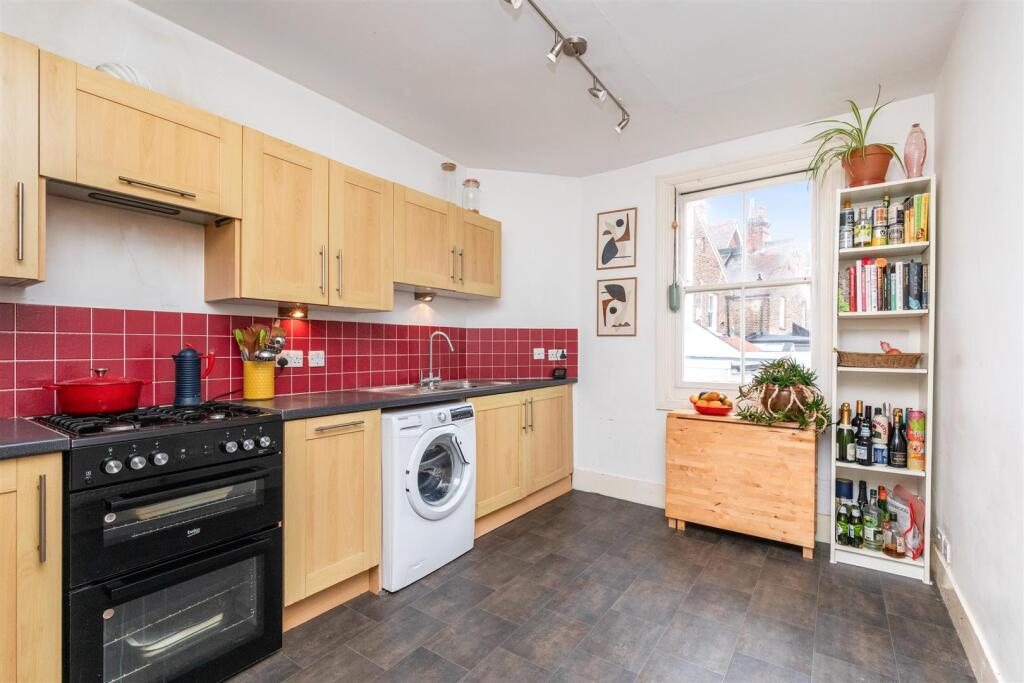 Highdown Road, Hove, Brighton & Hove, BN3 6EE photo 3