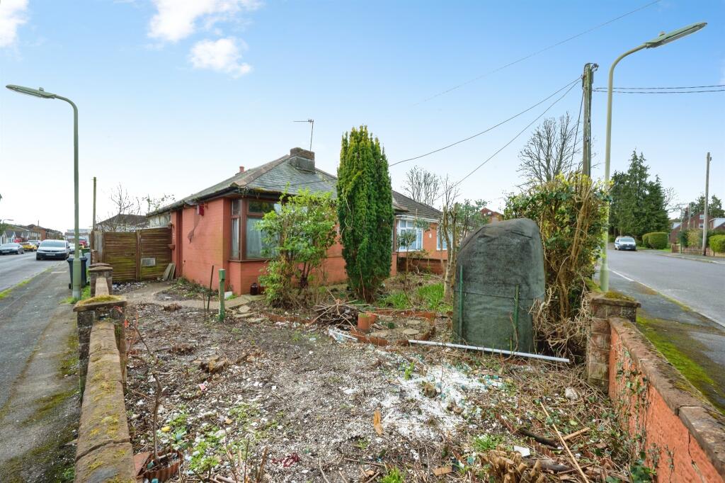 Main image of property: Surbiton Road, Eastleigh