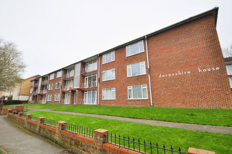 Main image of property: Devonshire Avenue, Sutton