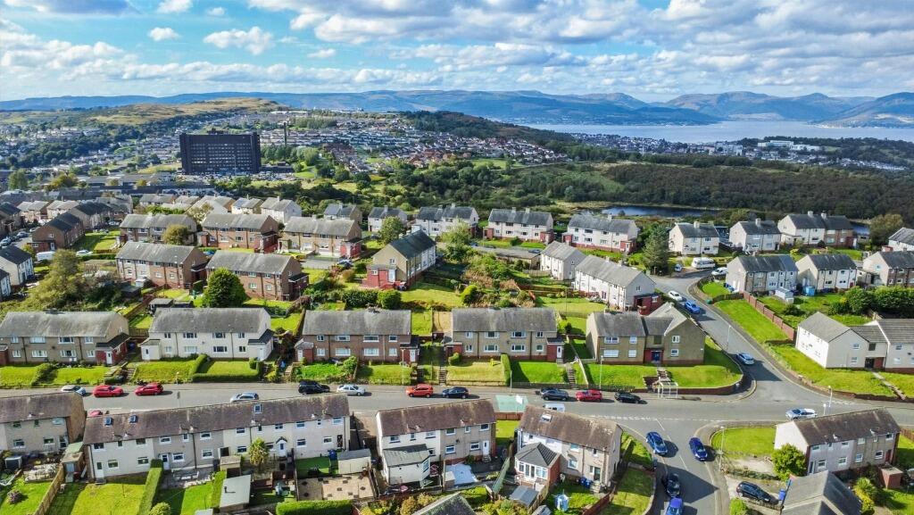 Main image of property: Wren Road, Inverclyde, Greenock, PA16