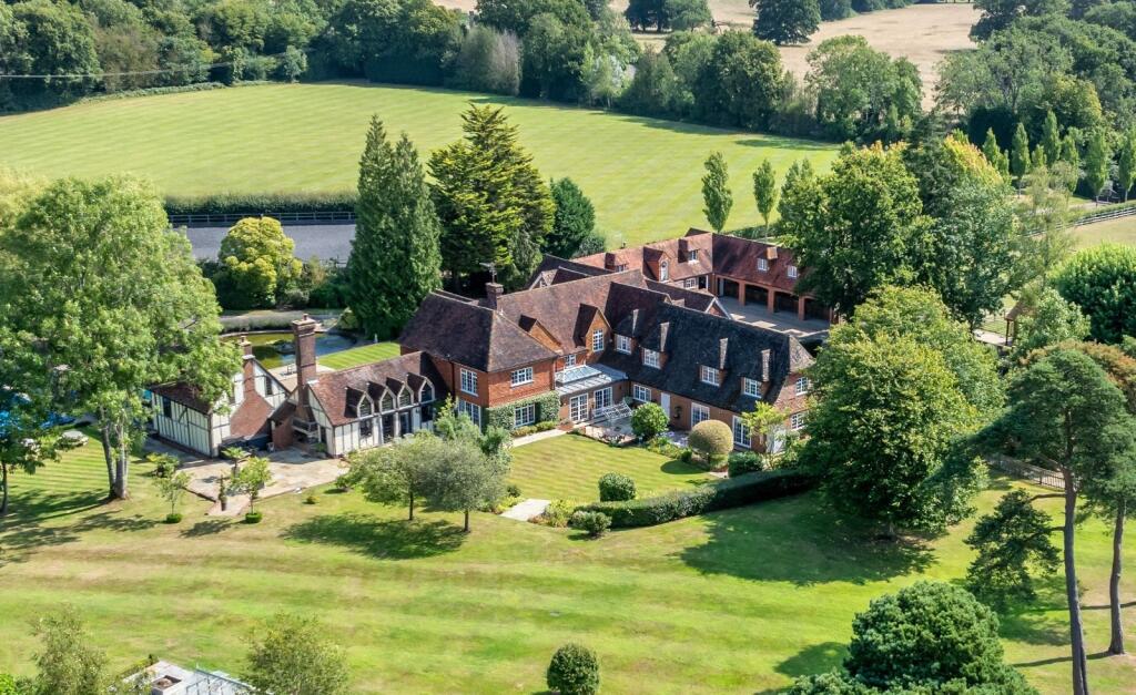 Main image of property: Mayes Lane, Warnham, Horsham, West Sussex