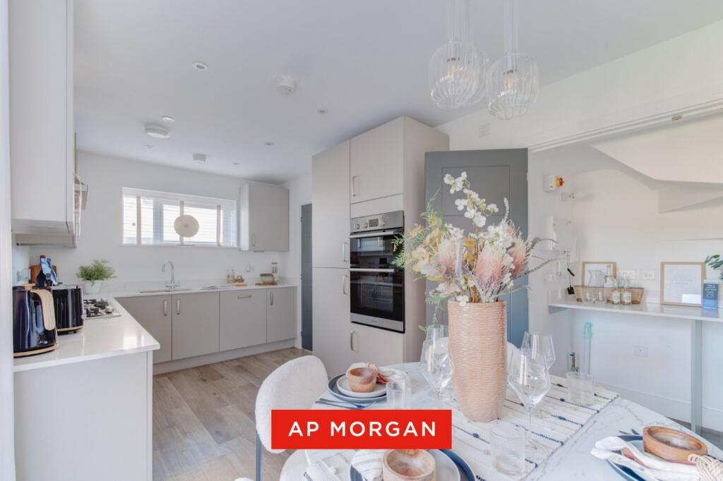 House in Birmingham, Longbridge - More