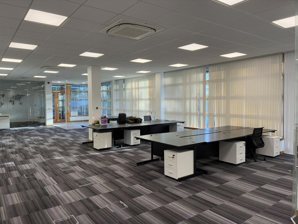 Main image of property: 5&6 Shenley Pavilions, Chalkdell Drive, Shenley Wood, Milton Keynes, Buckinghamshire