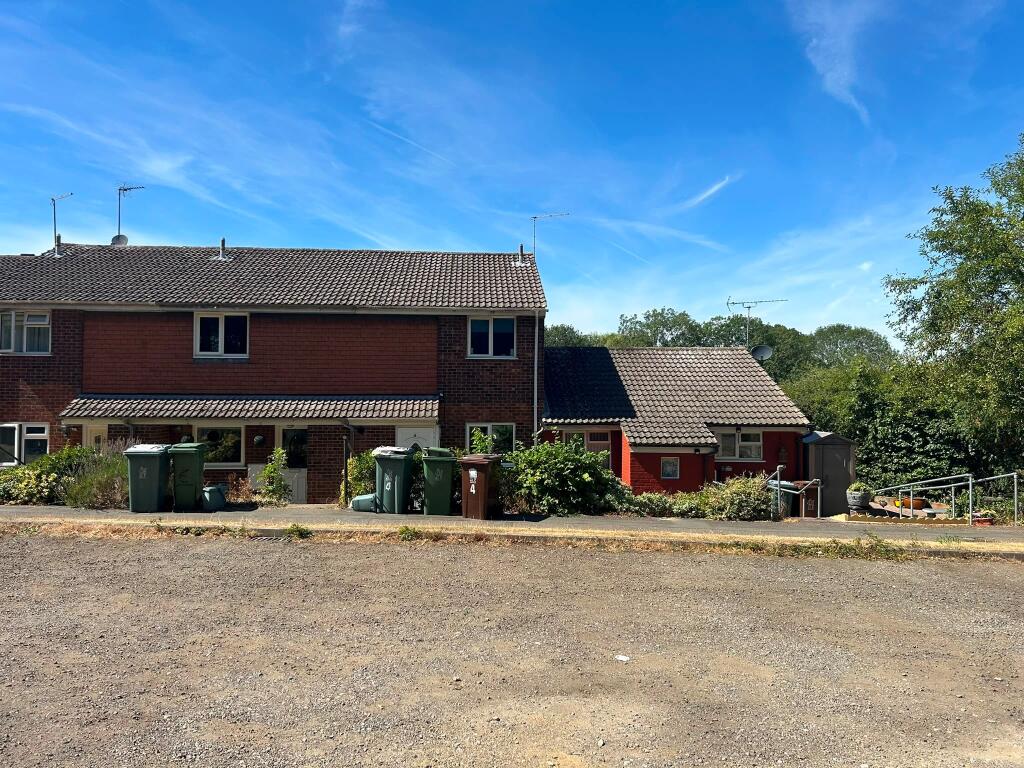 Main image of property: Meadow Gardens, Buckingham