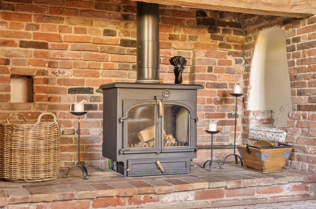 House in Babergh, Cross Green, Hartest - View 5