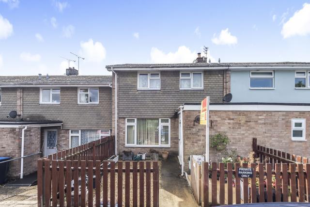 Main image of property: Windmill Road, North Leigh, Witney