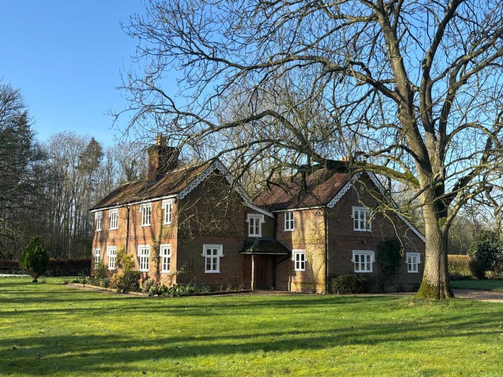 Main image of property: Barnham Broom Road Kimberley NR18