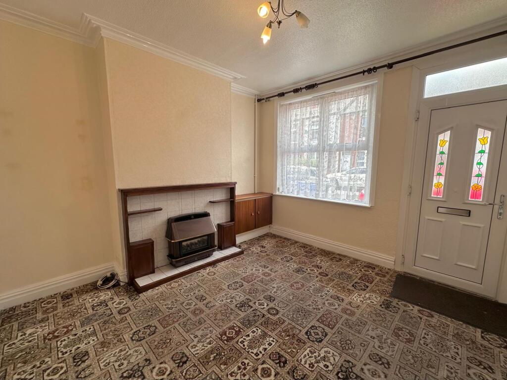 Main image of property: Sutherland Road, Derby, DE23 8RX