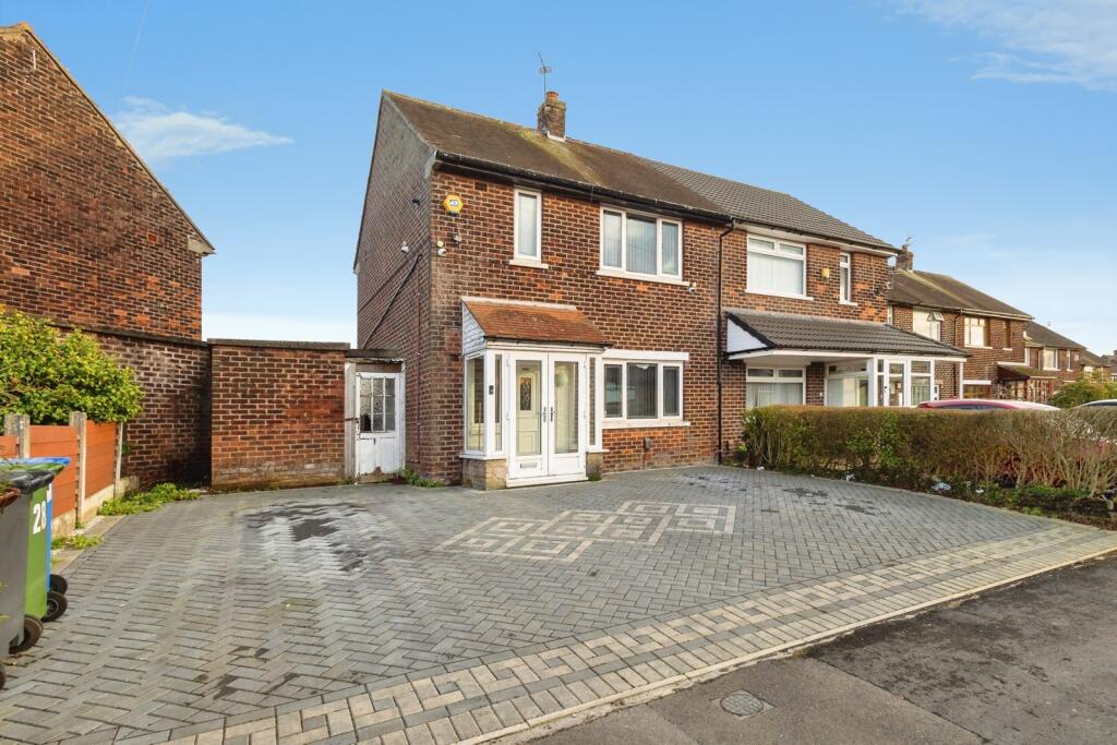 Main image of property: Furness Avenue, Ashton-under-Lyne, OL7