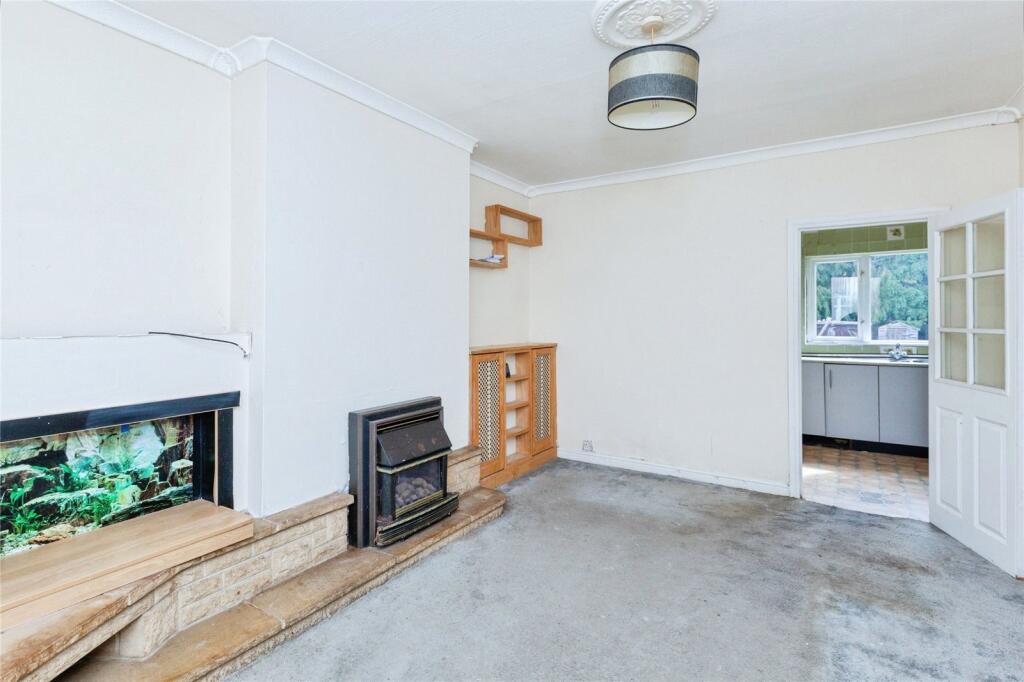 House in Leicester - View 3