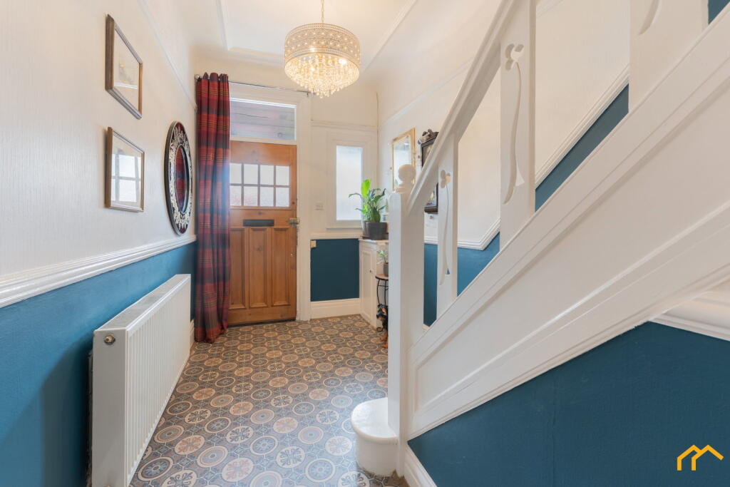 House in Wallasey, New Brighton - View 5
