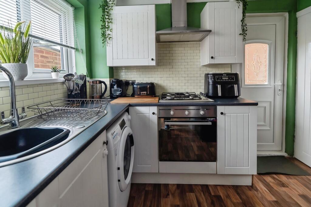 House in Seaham, County Durham - View 5