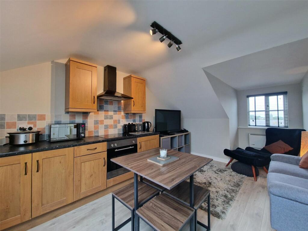 Main image of property: Co-op Lane, Pembroke Dock, Pembrokeshire, SA72