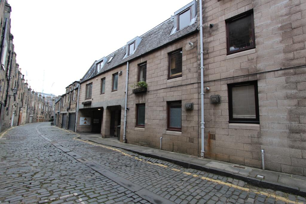 Main image of property: Atholl Crescent Lane, West End, Edinburgh, EH3
