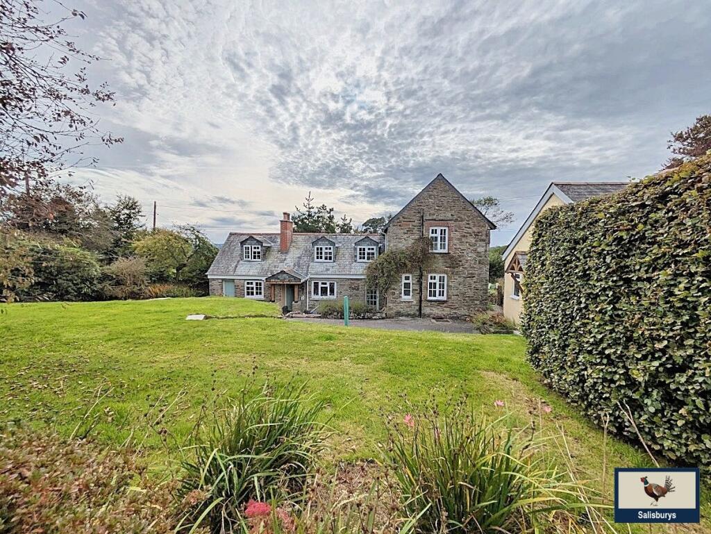 Main image of property: Sampford Spiney, Yelverton, Devon, PL20