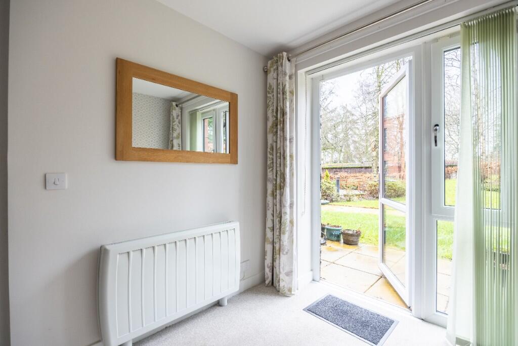 Flat 6, Darroch Gate, Coupar Angus Road, Blairgowrie, Perthshire, PH10 photo 4