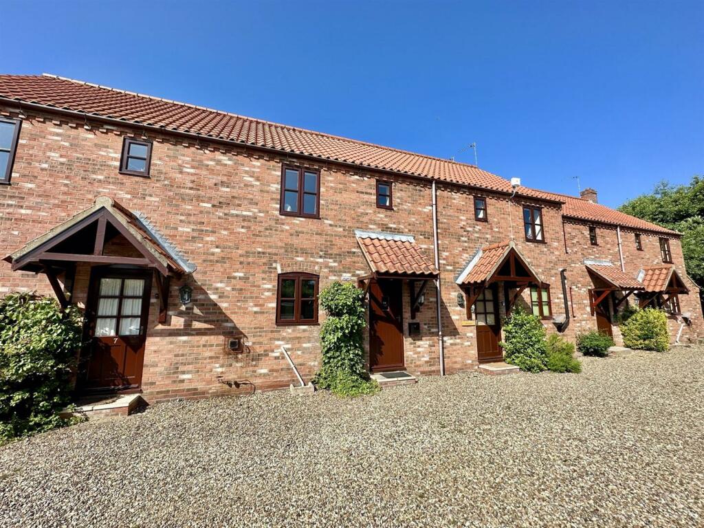 Main image of property: East Ruston NR12